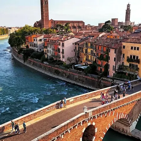 Fortuna Oro Luxury * Verona