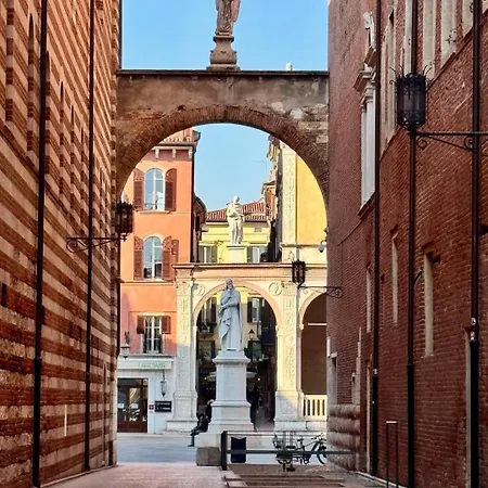 Appartamento Fortuna Oro Luxury Verona