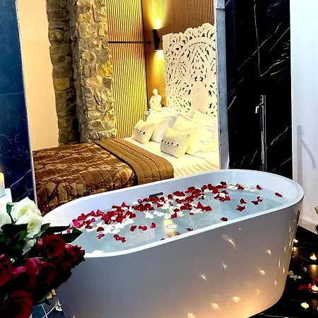 Fortuna Oro Luxury *