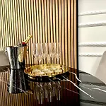 Fortuna Oro Luxury * Verona
