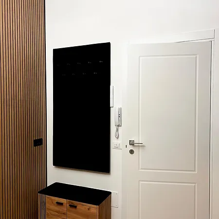 Apartament Fortuna Oro Luxury