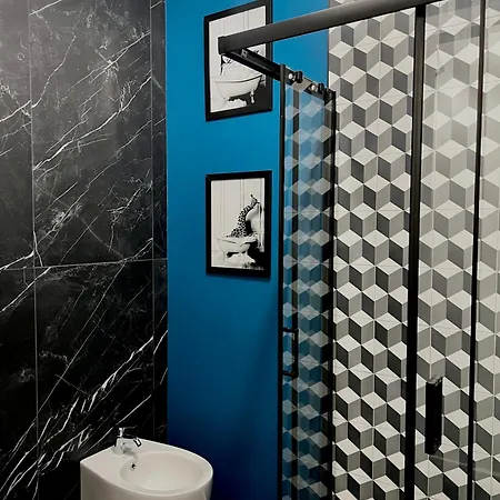 Fortuna Oro Luxury Apartament Werona