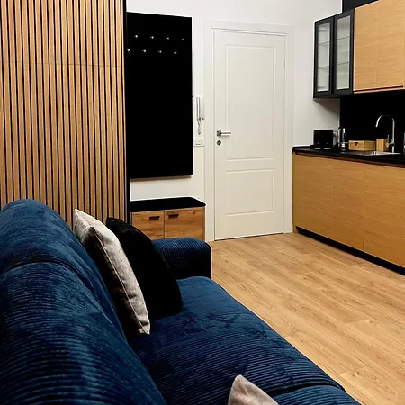 דירה Fortuna Oro Luxury *