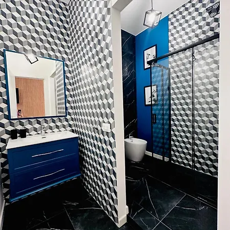 Fortuna Oro Luxury Apartament