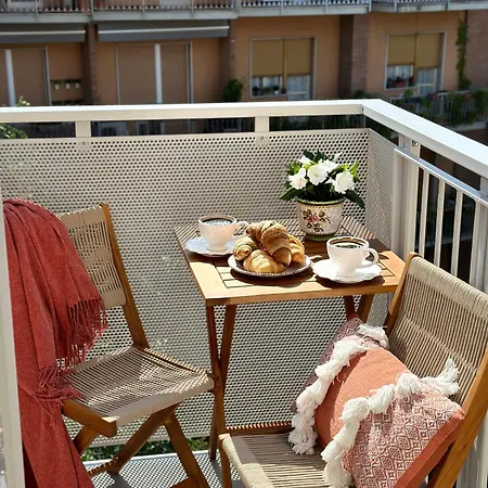 Apartament Fortuna Oro Luxury *