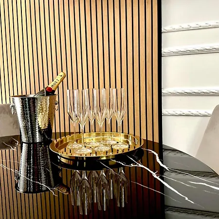 Fortuna Oro Luxury * Werona