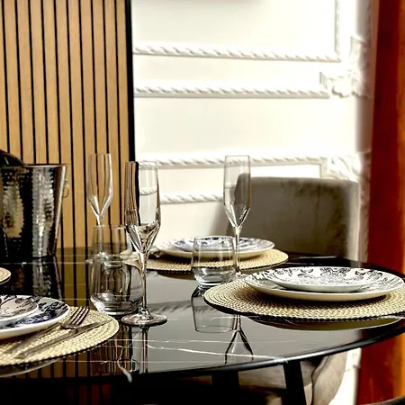 Fortuna Oro Luxury Apartament Werona