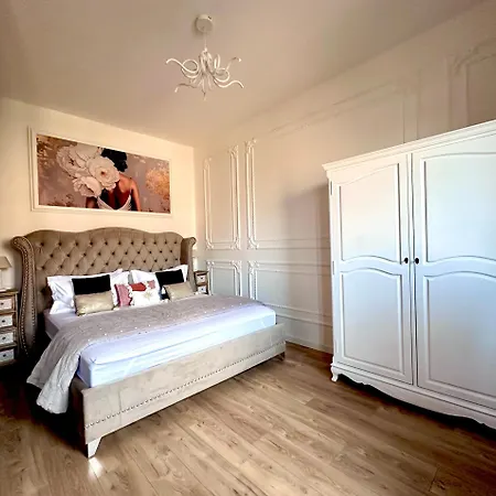 Fortuna Oro Luxury Apartament Werona